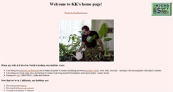 Desktop Screenshot of kozminski.com